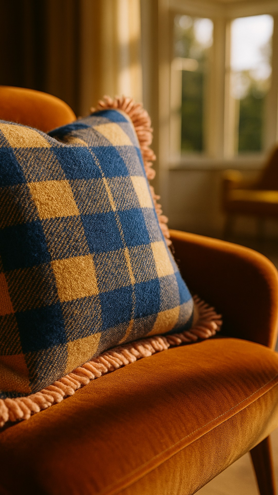 Delve into the intricate patterns and textures that elevate your home comfort experience.